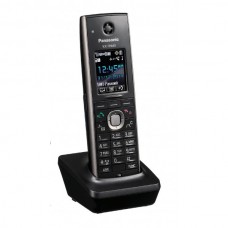 Дополнительная трубка Panasonic KX-TPA60RUB black