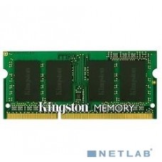 Модуль памяти SODIMM DDR4 SDRAM 8192 Mb (PC4-17000, 2133MHz) Non-ECC Kingston CL15 (KVR21S15S8/8)
