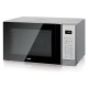 Свч-печь BBK 20MWG-736S/BS черный/серебро