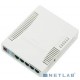 Маршрутизатор Mikrotik RouterBOARD 951G-2HnD (RB951G-2HnD)