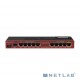 Маршрутизатор Mikrotik RouterBOARD RB2011UiAS-IN