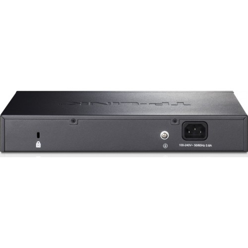 Коммутатор TP-LINK TL-ER6020