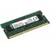 Модуль памяти SODIMM DDR3 SDRAM 4096 Mb CL9 Kingston