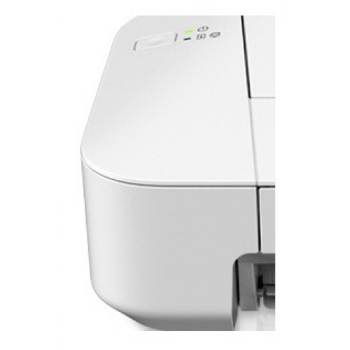 Принтер Canon Pixma iP2840  white (8745B007)
