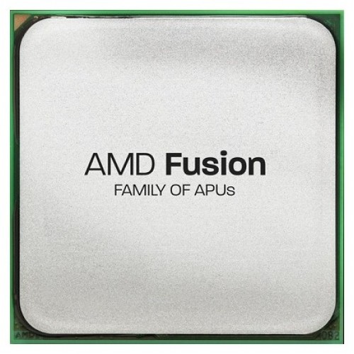 Процессор AMD A4 X2 5300 APU with Radeon HD7480D