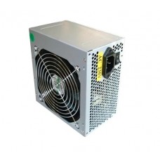 Блок питания  450W ATX Foxline FZ-450R Fan 120 мм (24+4 pin) NOPFC, 2xSATA