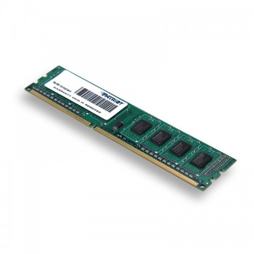 Модуль DIMM DDR3 SDRAM 4096 Мb Patriot