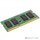 Модуль памяти SODIMM DDR3 SDRAM 4096 Mb (PC12800, 1600MHz) QUMO (QUM3S-4G1600C11L)