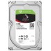 Накопитель HDD 6000 Gb Seagate ST6000VN0033