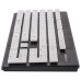 Клавиатура Oklick 580M Black (USB)