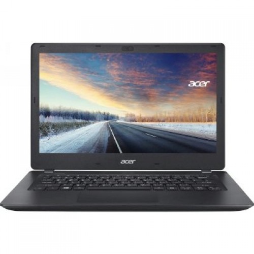 Ноутбук 13.3" Acer TravelMate TMP238-M-35ST black (NX.VBXER.019)