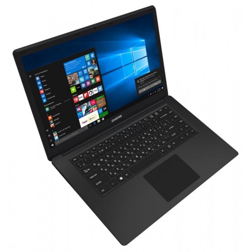 Ноутбук Digma CITI E601 15.6" black (ES6018EW)