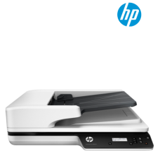 Сканер HP Scanjet Pro 3500 f1