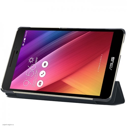 Чехол для планшета Asus ZenPad C 7.0 Z170, IT BAGGAGE Black (ITASZP705-1)