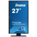 Монитор Iiyama 27" ProLite XB2783HSU-B3 черный VA LED 
