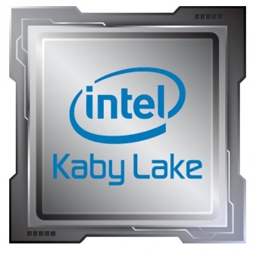 Процессор Intel Core i7-7700 