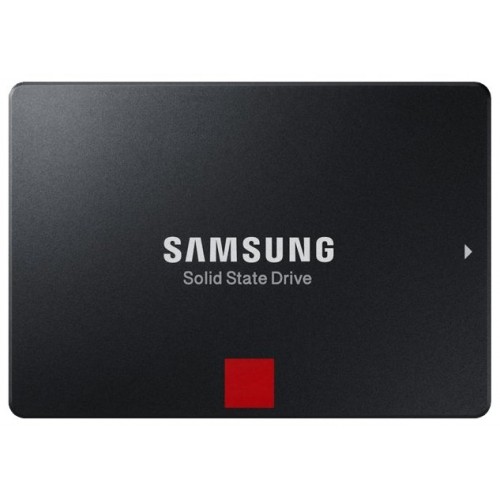 Накопитель SSD 1Tb Samsung 2.5" SATA-3 860 Pro 