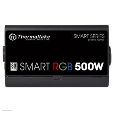 Блок питания 500W ATX Thermaltake Smart 