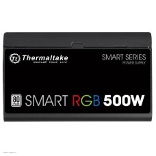 Блок питания 500W ATX Thermaltake Smart 