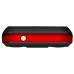 Мобильный телефон Irbis SF02r 1.8" Red