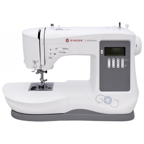 Швейная машина Singer 7640Q Confidence
