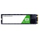 Накопитель SSD 120GB Western Digital Green 2280
