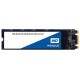 Накопитель SSD 250GB Western Digital Blue 2280 