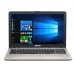 Ноутбук Asus X540YA-XO688D 15.6" Silver