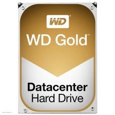 Накопитель HDD 12Tb Western Digital  Gold 