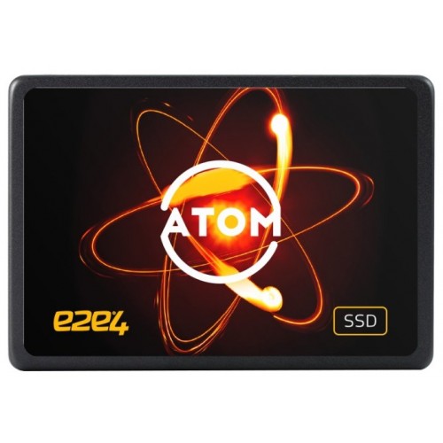Накопитель SSD 60Gb e2e4 Atom (OT-SSDATM-60G)