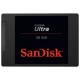 Накопитель SSD 250Gb Sandisk Ultra 3D (SDSSDH3-250G-G25)