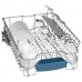 Встраиваемая посудомоечная машина Bosch SPV25FX00R белый