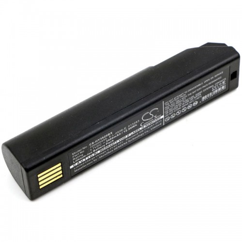 Аккумулятор для сканера штрих-кода Honeywell Voyager 1202G/Xenon 1902/3820/3820i/4820