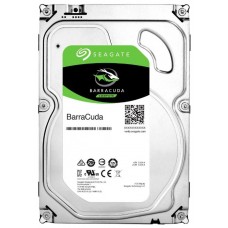 Накопитель HDD 3000 Gb Seagate ST3000DM007