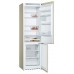 Холодильник Bosch KGV 39XK22R бежевый