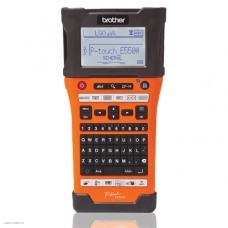 Принтер Brother PT-E550WVP Black/Orange 