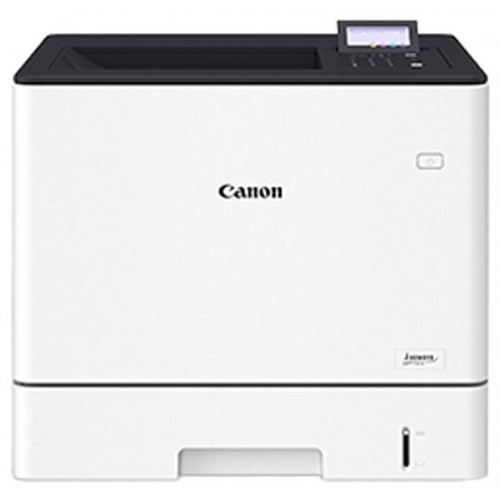 Принтер Canon i-SENSYS LBP710Cx White (0656C006)