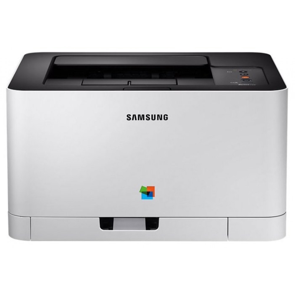 Принтер Samsung c460w