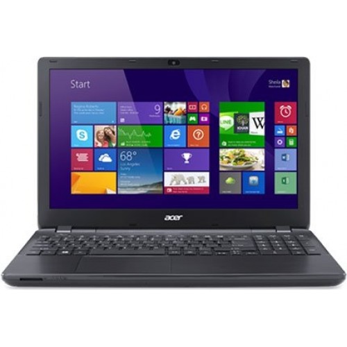 Ноутбук Acer Extensa EX2519-C0T2 15.6” Black 