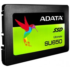 Накопитель SSD 120Gb Adata Ultimate SU650