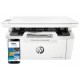 МФУ HP LaserJet Pro MFP M28w RU