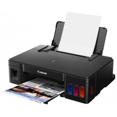 Принтер Canon Pixma G1410  Black (2314C009)