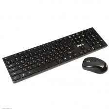 Клавиатура + мышь Dialog KMROP-4030U 