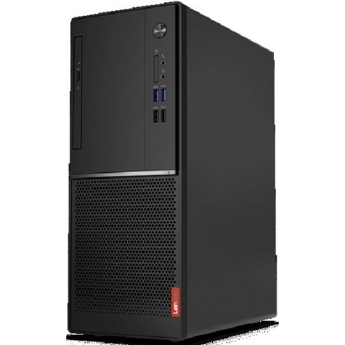 Компьютер Lenovo V320-15IAP черный (10N50007RU)