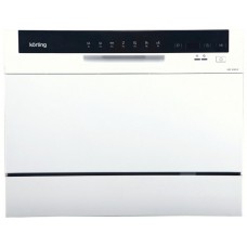 Посудомоечная машина Korting KDF 2050 W White 