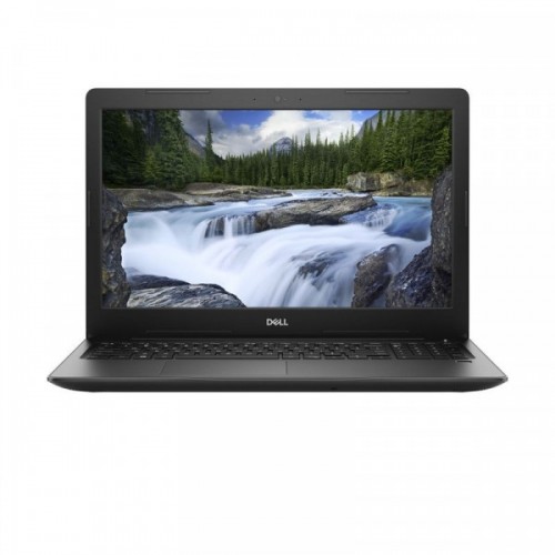 Ноутбук Dell Latitude 5590-1580 15.6" черный