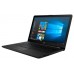 Ноутбук 15.6" HP 15-bs156ur black (3XY57EA)