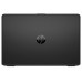 Ноутбук 15.6" HP 15-bs156ur black (3XY57EA)