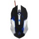 Клавиатура + мышь Гарнизон GKS-510G Black/Gray 