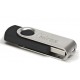 Накопитель USB 2.0 Flash Drive Mirex SWIVEL 